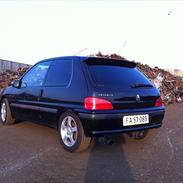 Peugeot 106 xs