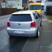 VW polo 6n2 gti solgt