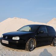 VW golf 4
