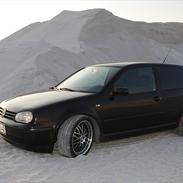 VW golf 4