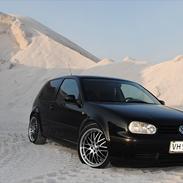 VW golf 4