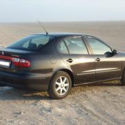 Seat Toledo