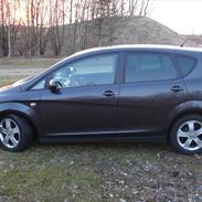 Seat Altea 2.0 DSG SOLGT