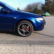 Mazda 6 - SOLGT !!!