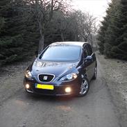 Seat Altea 2.0 DSG SOLGT
