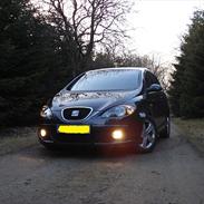 Seat Altea 2.0 DSG SOLGT