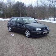 VW golf 3 1.8 joker SOLGT