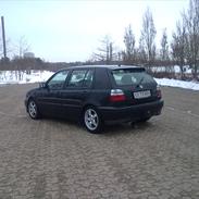 VW golf 3 1.8 joker SOLGT