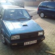 VW Golf 2 1,8 16V GTI solgt