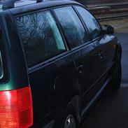 VW Passat 1.8T 20v # Solgt #