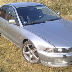 Mitsubishi Galant 2.0 16V 
