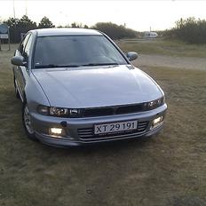 Mitsubishi Galant 2.0 16V 