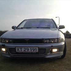 Mitsubishi Galant 2.0 16V 