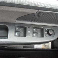 VW Golf 5 (totalskadet)