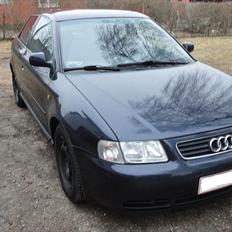 Audi A3 8L