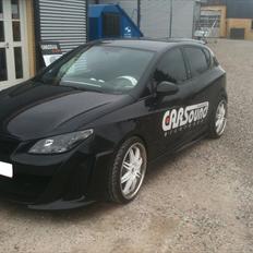 Seat Ibiza V - Privatejet