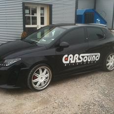 Seat Ibiza V - Privatejet