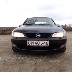Opel vectra b 
