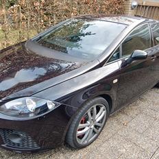 Seat Leon Cupra "Solgt"