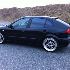 Seat Leon 1.8 20V sport