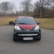 Peugeot 107 cool