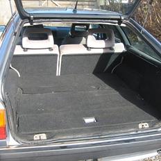 Audi 200 turbo quattro