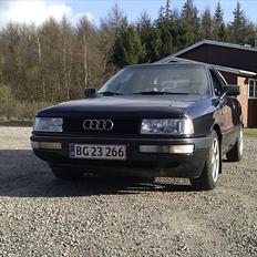 Audi 90 2.3 R5