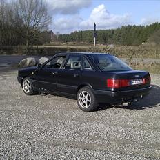 Audi 90 2.3 R5