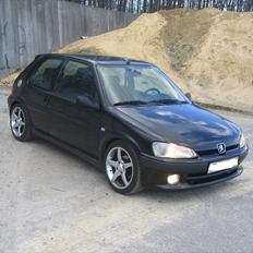 Peugeot 106 gti