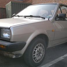 VW Polo classic C