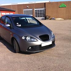 Seat Altea FR 2,0 (SOLGT)