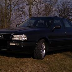 Audi 80 TDI