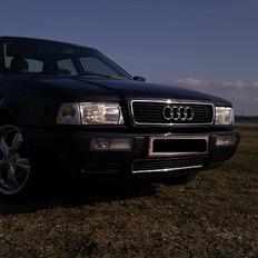 Audi 80 TDI