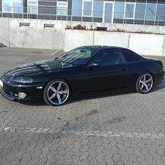 Toyota Soarer