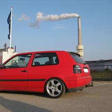 VW Golf 3