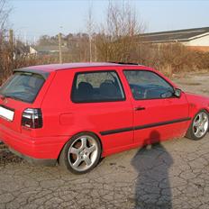 VW Golf 3