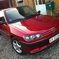 Peugeot 306 Style