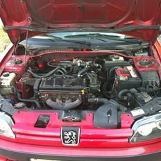 Peugeot 306 Style