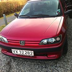 Peugeot 306 Style