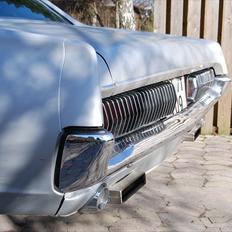 Mercury Cougar