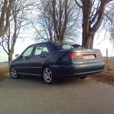Seat Toledo 1,9 TDI