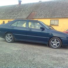 Seat Toledo 1,9 TDI