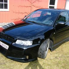 Audi A3 1.8 20V