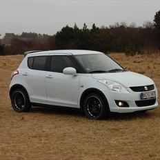 Suzuki Swift 1,2 GL