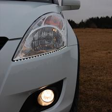 Suzuki Swift 1,2 GL