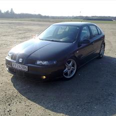 Seat Leon Top Sport