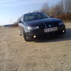 Seat Leon Top Sport