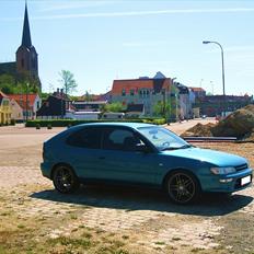 Toyota Corolla Galla