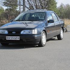 Ford Sierra 2,0i GT solgt.