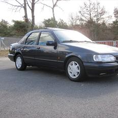 Ford Sierra 2,0i GT solgt.